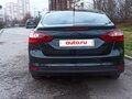 2012 Ford Focus III, чёрный, 645000 рублей - вид 7