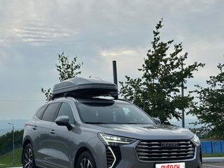 2023 Haval Jolion I, серый, 1900000 рублей, вид 3