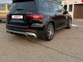2020 Mercedes-Benz GLB AMG 35 AMG I (X247), чёрный, 5090000 рублей - вид 4