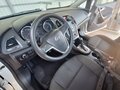 2012 Opel Astra J, белый, 830000 рублей - вид 5