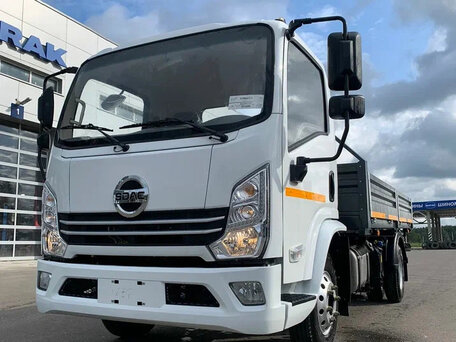 2024 SDAC J7.5, белый, 3790000 рублей, вид 3