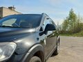 2008 Chevrolet Captiva I, чёрный, 800000 рублей - вид 7