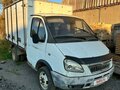 2005 ГАЗ ГАЗель (3302), белый, 295000 рублей