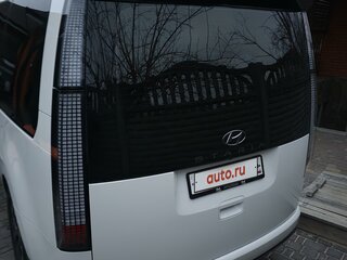 2021 Hyundai Staria I, белый, 4800000 рублей, вид 5