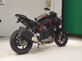 2022 Kawasaki Z H2, чёрный, 1600000 рублей - вид 4