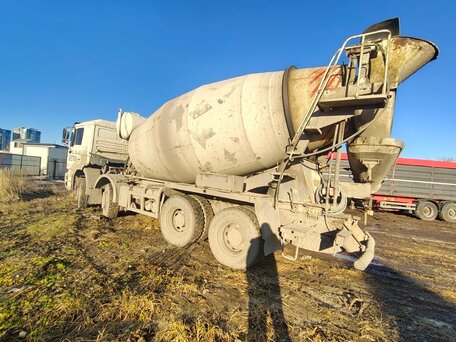 2013 Shacman (Shaanxi) F2000, 3200000 рублей, вид 4
