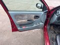 1998 Renault Megane I, красный, 120000 рублей - вид 8