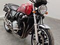 2010 Honda CB 1100, красный, 549000 рублей - вид 1