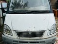 2003 ГАЗ Соболь (2752) Комби, белый, 195000 рублей