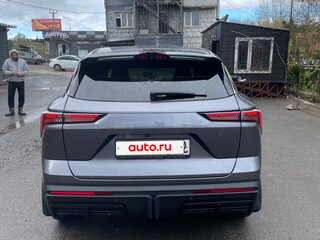2023 Jetour Dashing I, серый, 2200000 рублей, вид 5