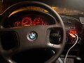 1994 BMW 3 серии 316i III (E36), чёрный, 300000 рублей - вид 5