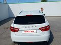 2018 Lada (ВАЗ) Vesta SW I, белый, 1300000 рублей - вид 3