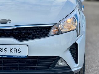 2025 Solaris KRS, серебристый, 2445000 рублей, вид 5