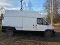 1996 Ford Transit, белый, 300000 рублей - вид 2