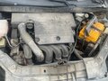 2008 Ford Fiesta Mk5, синий, 169000 рублей - вид 9