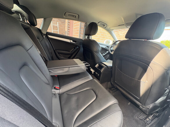 2015 Audi A5 I (8T) Рестайлинг, белый, 2150000 рублей - вид 23