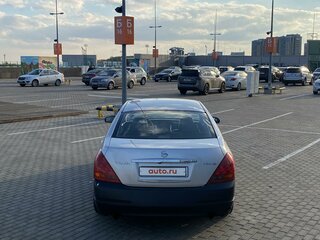 2006 Nissan Teana I (J31) Рестайлинг, серебристый, 500000 рублей, вид 5