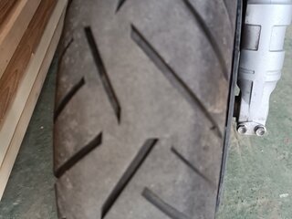 2007 Suzuki Bandit 1200, серый, 550000 рублей, вид 5