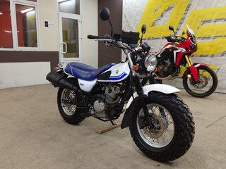 Suzuki RV 200 VanVan