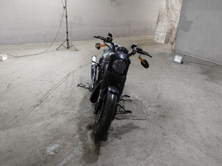 2015 Harley-Davidson V-Rod, чёрный, 1400000 рублей, вид 3