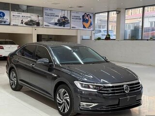 2022 Volkswagen Sagitar III Рестайлинг, чёрный, 1670000 рублей, вид 3