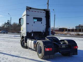 2023 Mercedes-Benz Actros, белый, 12200000 рублей, вид 3