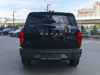 2026 Haval H3 I Рестайлинг, чёрный, 2899000 рублей, вид 5