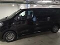 2020 Citroen SpaceTourer XL I, чёрный, 3100000 рублей - вид 6