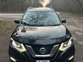 2018 Nissan X-Trail III Рестайлинг, чёрный, 1900000 рублей