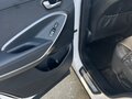 2015 Hyundai Santa Fe III Рестайлинг, белый, 2500000 рублей - вид 9