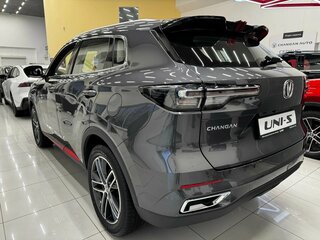 2026 Changan UNI-S I Рестайлинг, серый, 3118401 рублей, вид 5