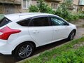 2011 Ford Focus III, белый, 540000 рублей - вид 11