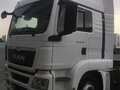 2013 MAN TGS, белый, 3450000 рублей - вид 10