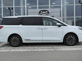 2026 JAC RF8, белый, 5074000 рублей, вид 3