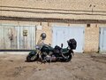 2003 Honda VTX 1800, зелёный, 690000 рублей - вид 2