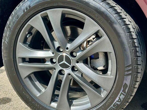 2006 Mercedes-Benz E-Класс 200 III (W211, S211) Рестайлинг, пурпурный, 1000000 рублей - вид 9
