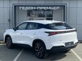 2026 Omoda C5 II, белый - вид 7