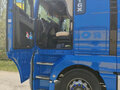 2018 MAN TGX, голубой, 6500000 рублей - вид 2