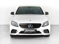 2020 Mercedes-Benz C-Класс 180 IV (W205) Рестайлинг, белый, 3800000 рублей - вид 1
