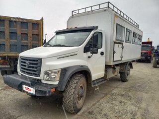 2024 ГАЗ Садко Next, белый, 4814550 рублей, вид 1