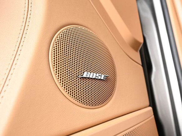 2007 Porsche Cayenne S I Рестайлинг (957), бежевый - вид 18