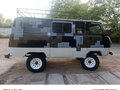 2000 УАЗ 3909, зелёный, 475000 рублей - вид 6