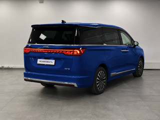 2026 JAC RF8, чёрный, 4875000 рублей, вид 3
