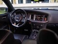 2017 Dodge Charger Hellcat VII (LD) Рестайлинг, синий - вид 9