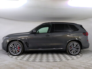 2026 BMW X5 40i IV (G05/G18) Рестайлинг, серый, 16640000 рублей, вид 5
