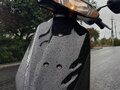 2008 Honda Dio, чёрный, 50000 рублей