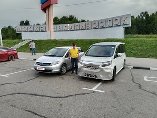 2005 Honda Airwave I, серебристый, 620000 рублей, вид 5