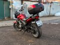 2009 Honda CBF 600, красный, 490000 рублей - вид 5