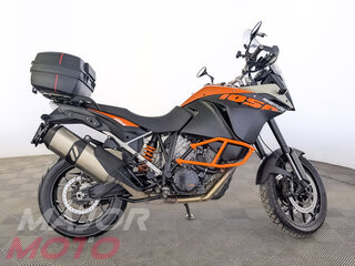KTM 1050 Adventure
