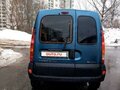 2007 Renault Kangoo, синий, 350000 рублей - вид 3